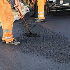 Best Gravel Driveway Installation  in Weidman, MI